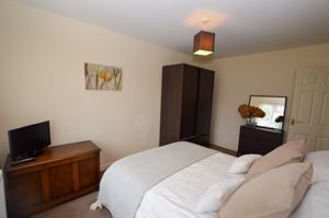 Bedroom One- click for photo gallery